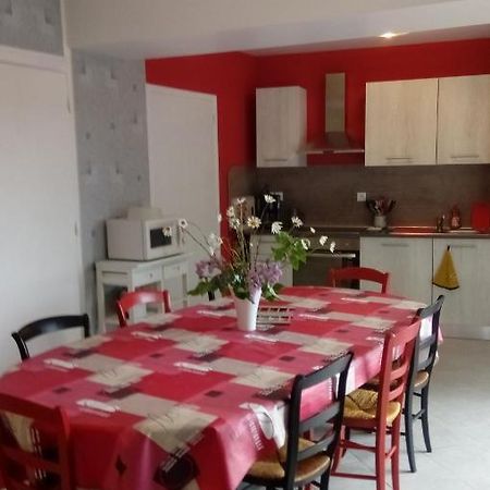 Maison En Pierre De Pays Segrie Ngoại thất bức ảnh