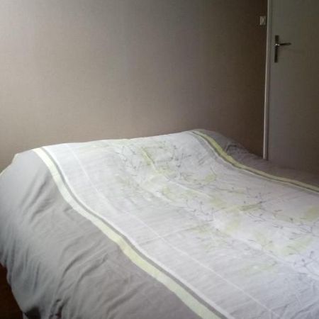Maison En Pierre De Pays Segrie Ngoại thất bức ảnh
