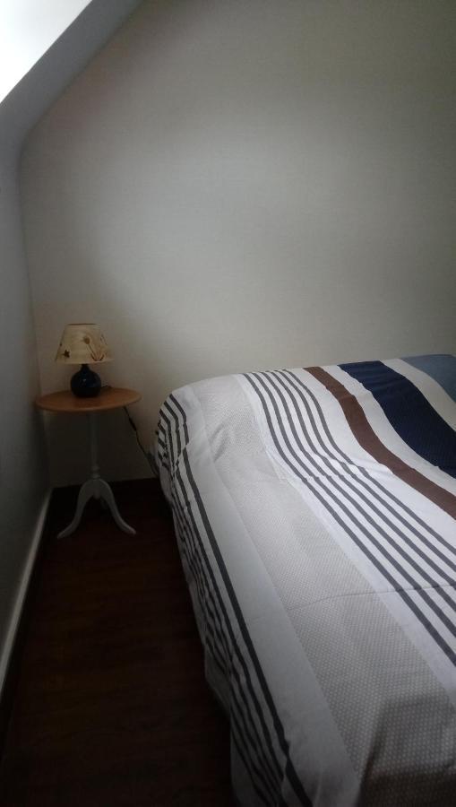 Maison En Pierre De Pays Segrie Ngoại thất bức ảnh