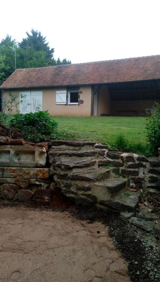 Maison En Pierre De Pays Segrie Ngoại thất bức ảnh